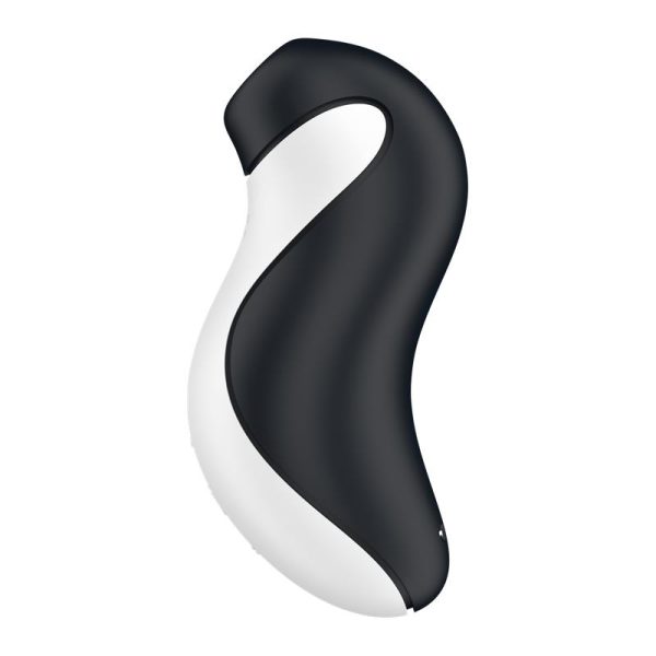 Orca Succionador de Clítoris Double Air Pulse - imagen 4