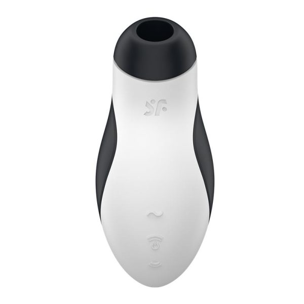 Orca Succionador de Clítoris Double Air Pulse - imagen 7