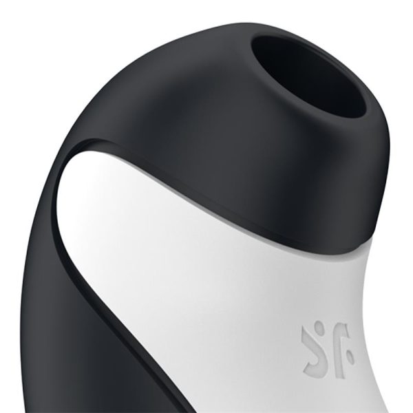 Orca Succionador de Clítoris Double Air Pulse - imagen 8