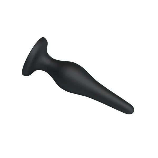 Butt Plug Set of 3 Clave 35 - imagen 4