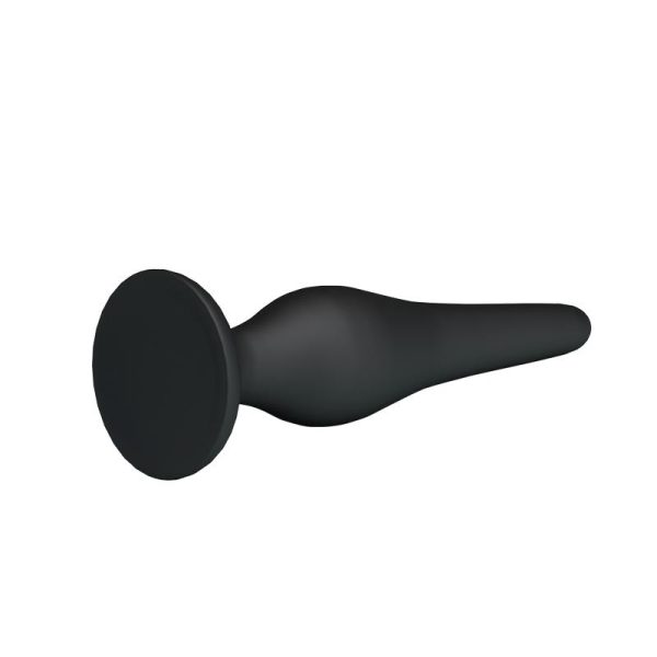Butt Plug Set of 3 Clave 35 - imagen 7