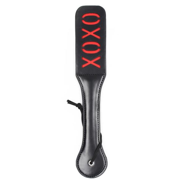 Pala Cuero Vegano XOXO 32 cm - imagen 3