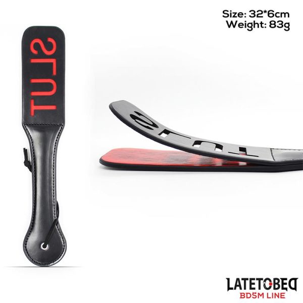 Pala Doble Capa Slut 32 cm - imagen 2