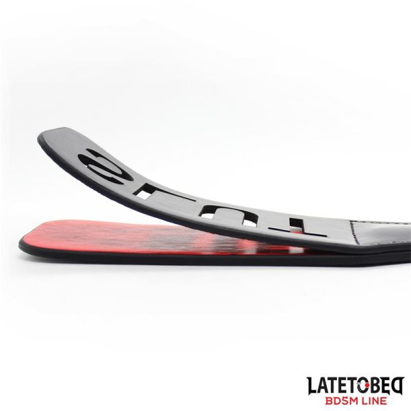 Pala Doble Capa Slut 32 cm - imagen 3