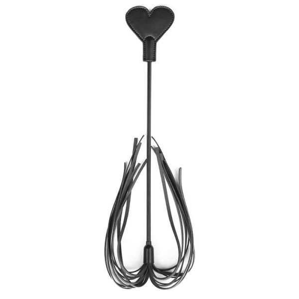 Pala en Forma de Corazón con Flogger 60 cm - imagen 2