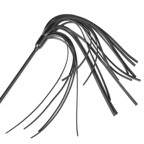 Pala en Forma de Corazón con Flogger 60 cm - imagen 3