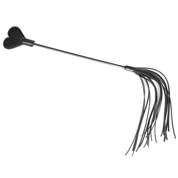 Pala en Forma de Corazón con Flogger 60 cm - imagen 5