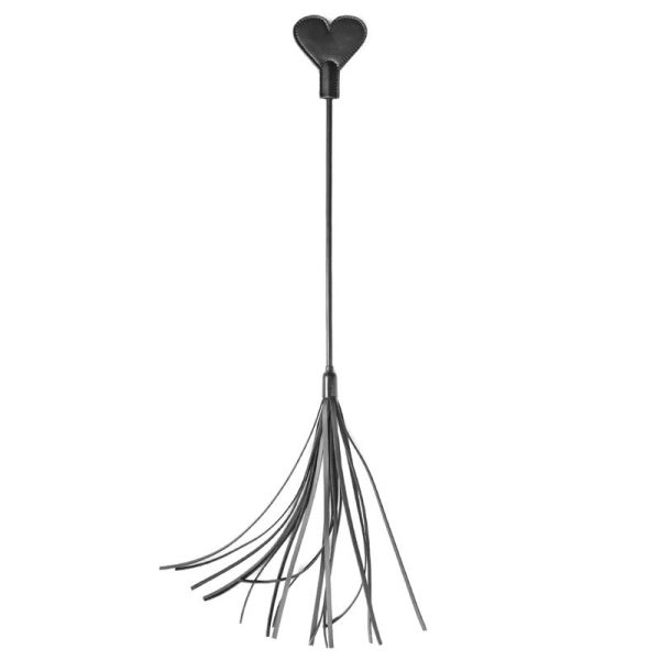 Pala en Forma de Corazón con Flogger 60 cm - imagen 6