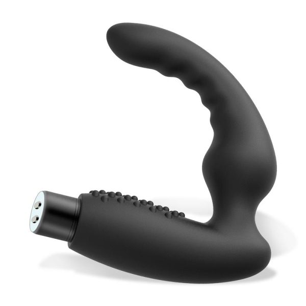 Patzenska Vibrador Prostático para el Punto P - imagen 3