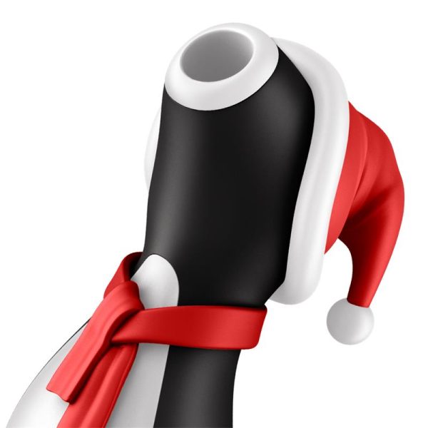 Penguin Holiday Edition - Edición Navidad - imagen 3