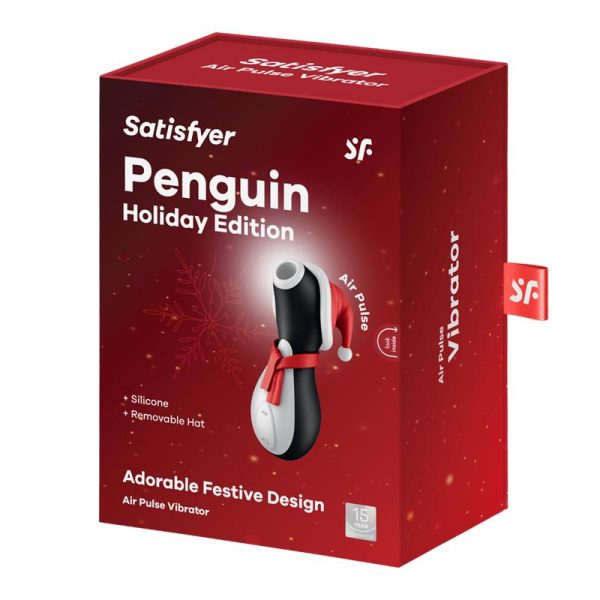 Penguin Holiday Edition - Edición Navidad - imagen 9