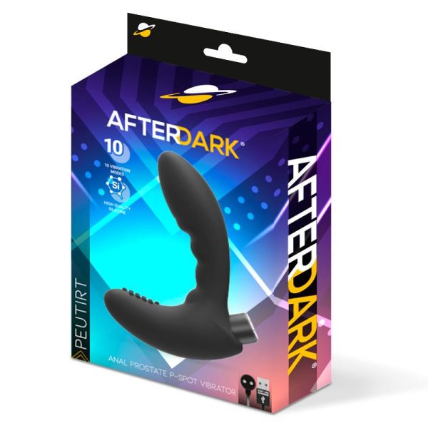 Peutirt Vibrador Prostático para el Punto P - imagen 3