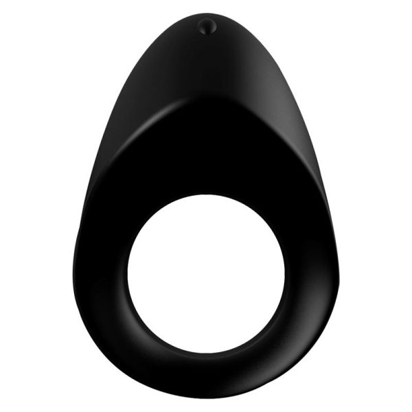 Picker Anillo Vibrador Parejas Silicona - imagen 3