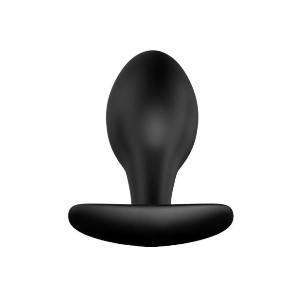 Plug Anal Ancla Negro - imagen 2