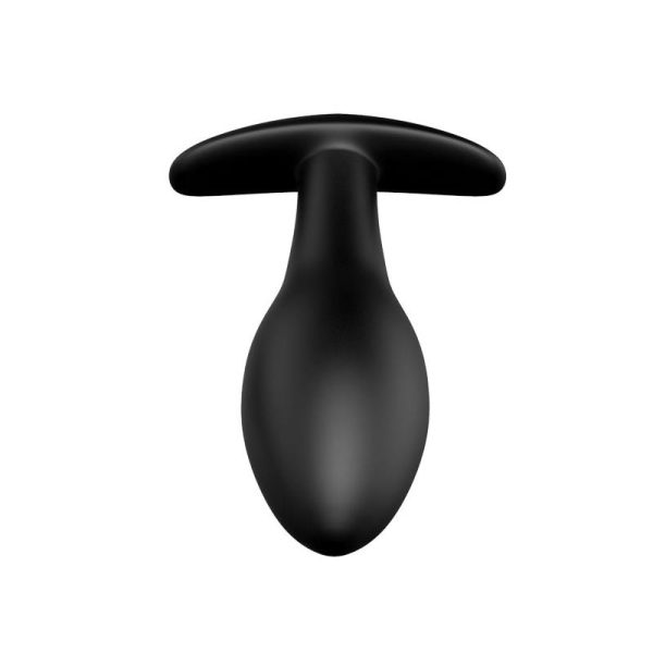 Plug Anal Ancla Negro - imagen 4