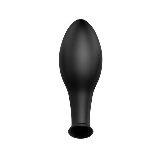 Plug Anal Ancla Negro - imagen 5
