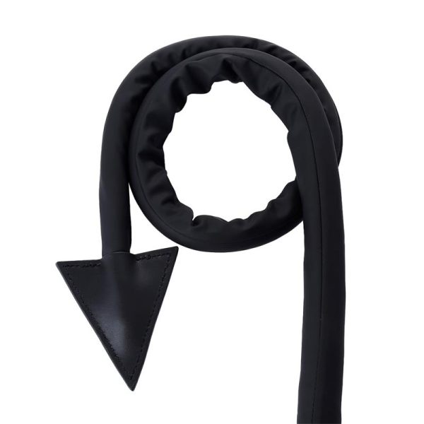 Plug Anal con Cola de Diablo Devil Tail - imagen 5