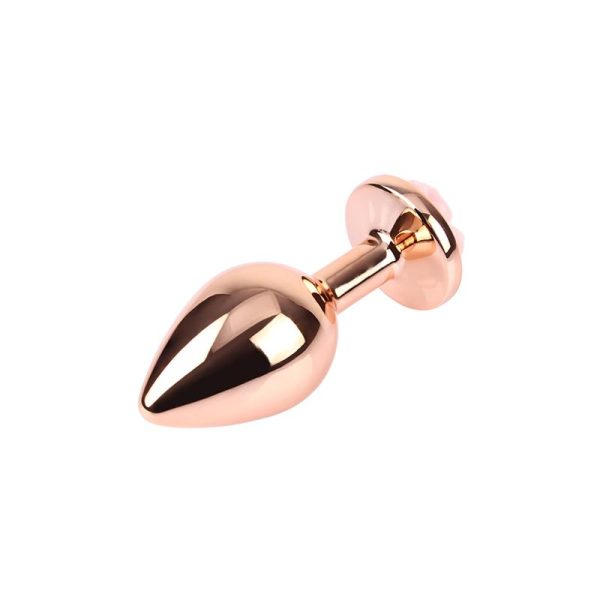 Plug Anal Rose Talla M - imagen 2