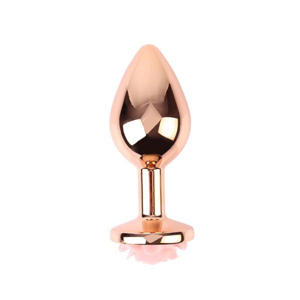 Plug Anal Rose Talla M - imagen 3