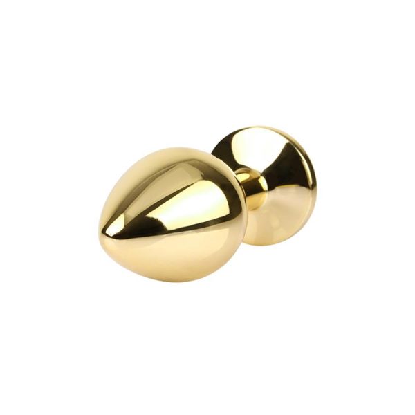 Plug Anal Showy Rose Talla L - imagen 5