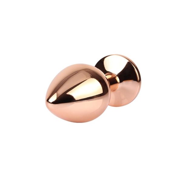 Plug Anal Evil Rose Talla M - imagen 4