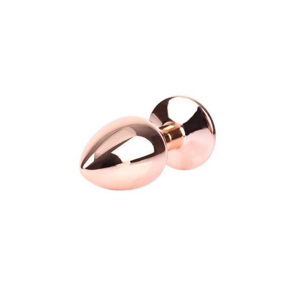 Plug Anal Spark Rose Talla S - imagen 2