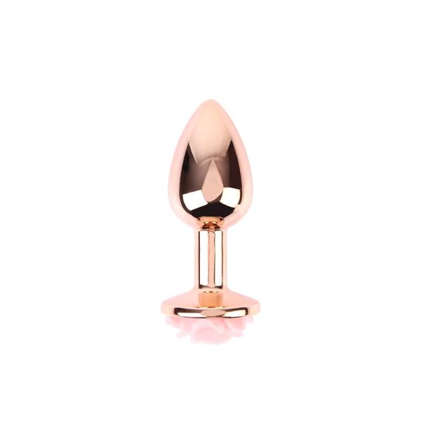 Plug Anal Spark Rose Talla S - imagen 5