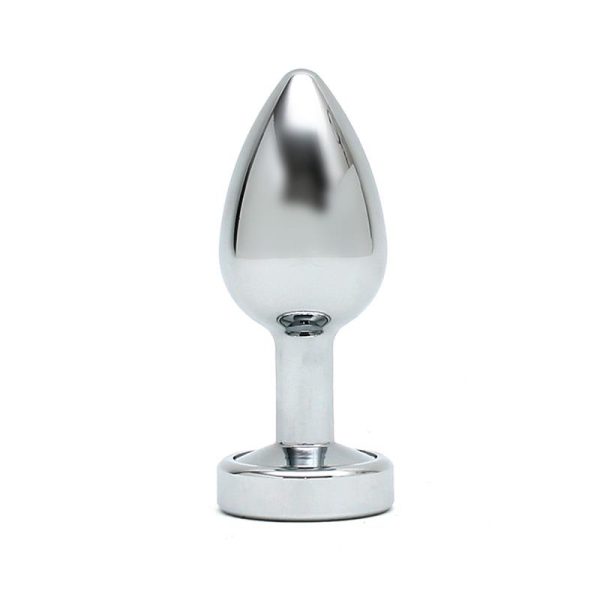 Plug anal con Luces Led Pisa - imagen 7