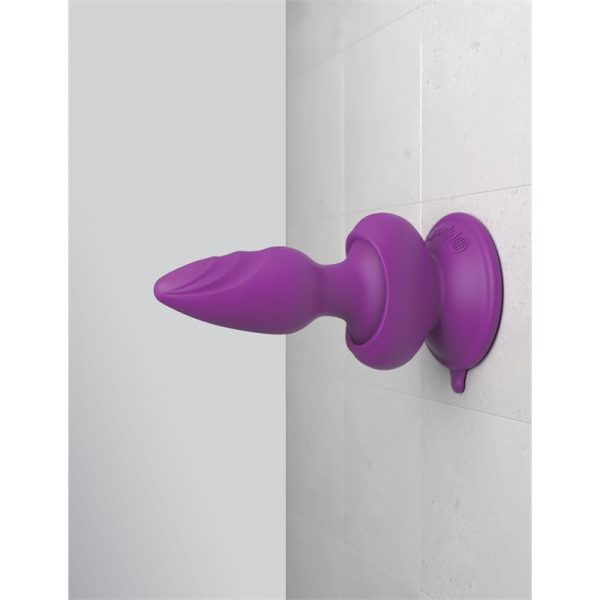 Plug Anal Con Vibración - imagen 12