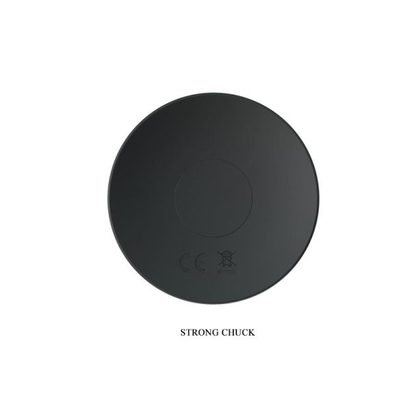 Mr. Play Vibrating Anal Plug with Remote Cl50 - imagen 6