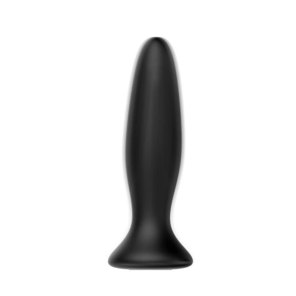Mr. Play Vibrating Anal Plug USB Silicone Clave 50 - imagen 2