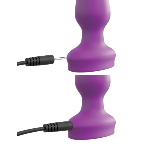 Plug Anal Con Vibración - imagen 5