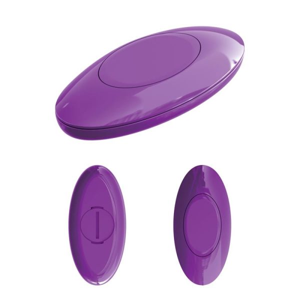 Plug Anal Con Vibración - imagen 7