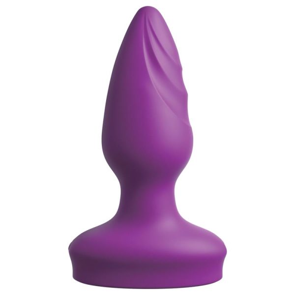 Plug Anal Con Vibración - imagen 9