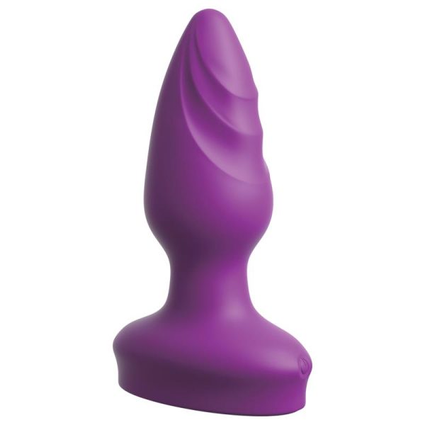Plug Anal Con Vibración - imagen 10