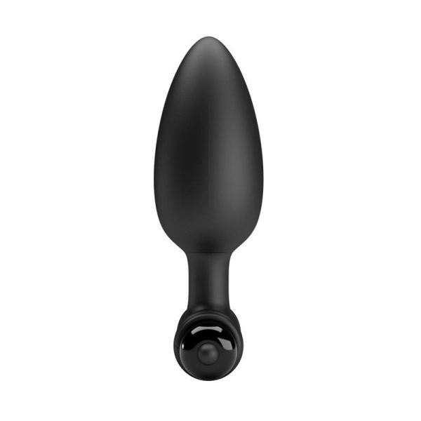 Plug Anal con Vibración Vibra Butt Plug II USB - imagen 8