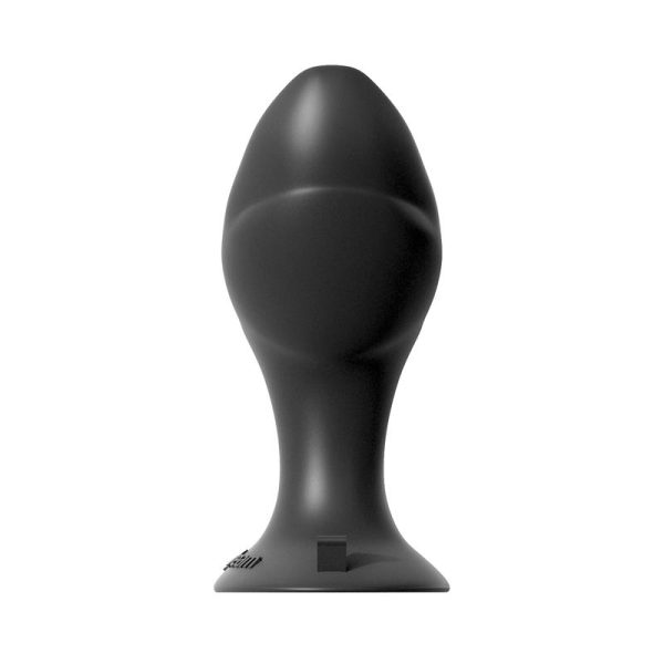 Anal Fantasy Collection  Insta-Gaper - Color Negro - imagen 6
