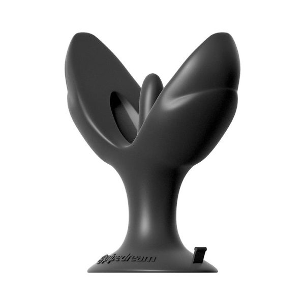 Anal Fantasy Collection  Insta-Gaper - Color Negro - imagen 7