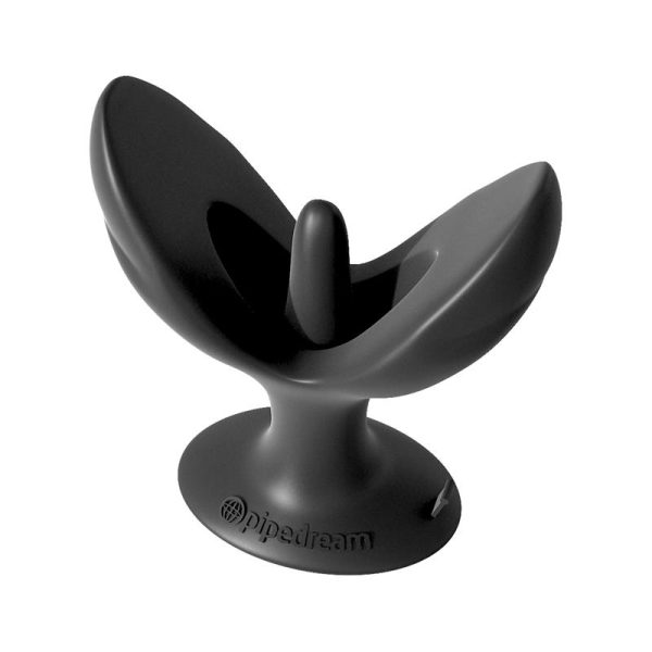 Anal Fantasy Collection  Insta-Gaper - Color Negro - imagen 9