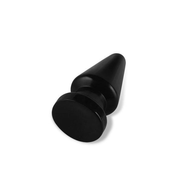 Plug Anal King Sized Anal Shocker 7 Negro - imagen 4