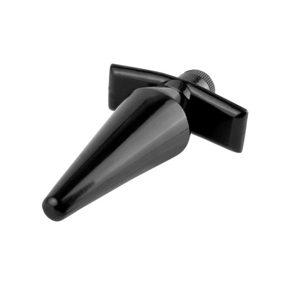 Mini Anal Teazer - Color Negro - imagen 3