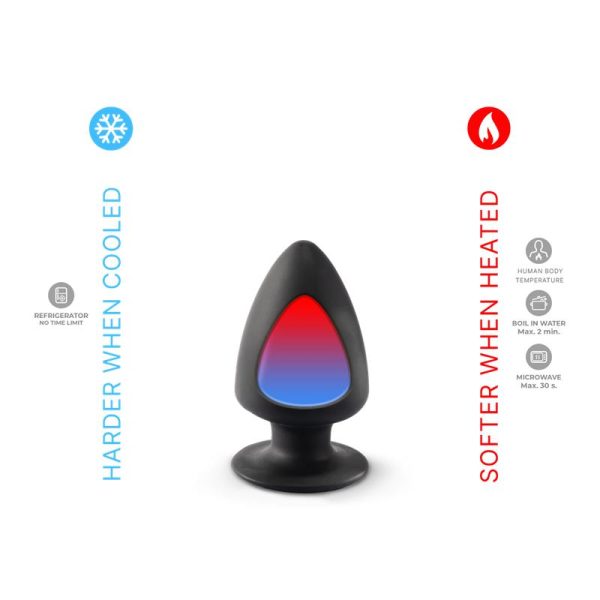 Plug Anal Mod. 1 Talla XS - imagen 3