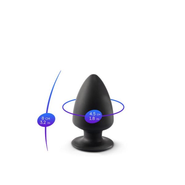 Plug Anal Mod. 1 Talla XS - imagen 4