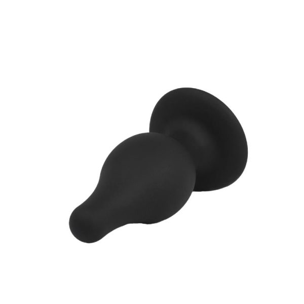 Plug Anal Model 2 Talla L Negro - imagen 6