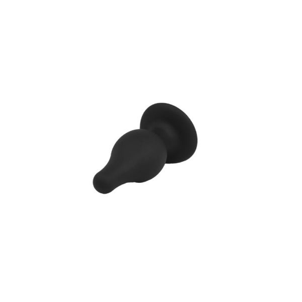 Plug Anal Model 2 Talla M Negro - imagen 3