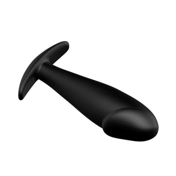 Plug Anal Negro - imagen 3