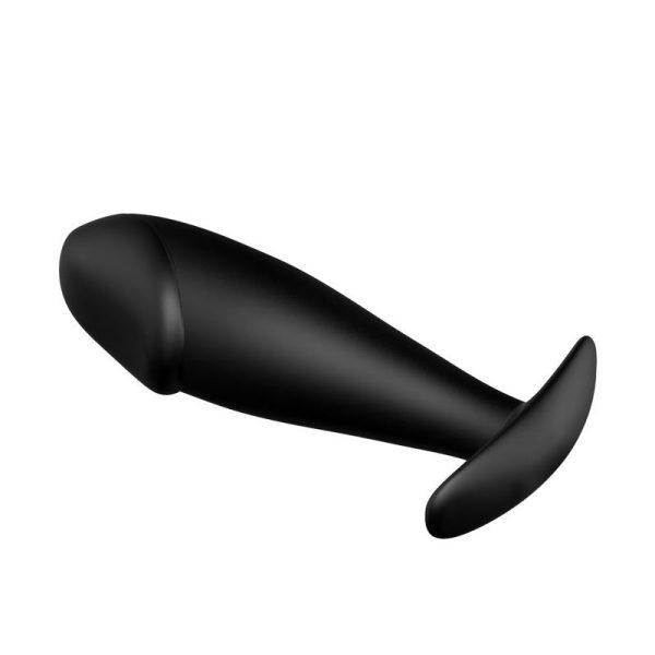 Plug Anal Negro - imagen 4