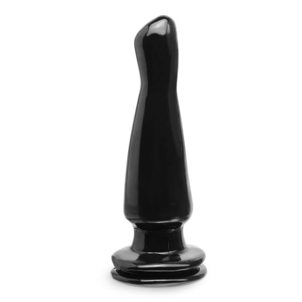 Plug Anal Negro