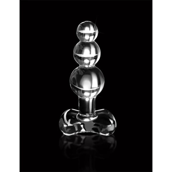 Icicles Plug Anal No. 47 - imagen 3