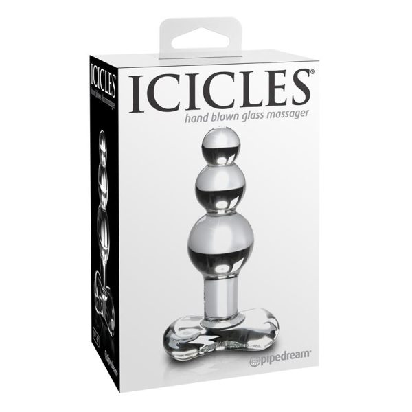 Icicles Plug Anal No. 47 - imagen 4